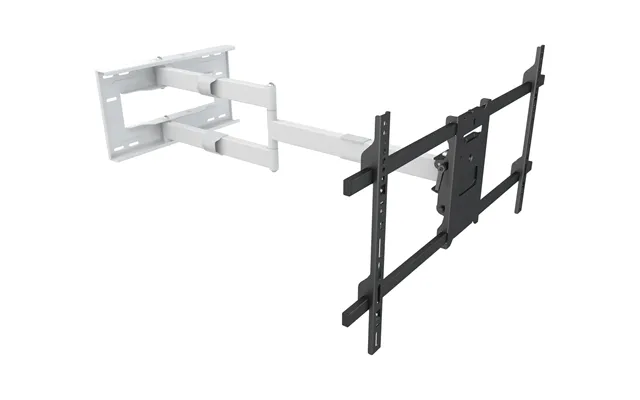 Multibrackets M Universal Long Reach Arm Hd 1010mm Single White product image