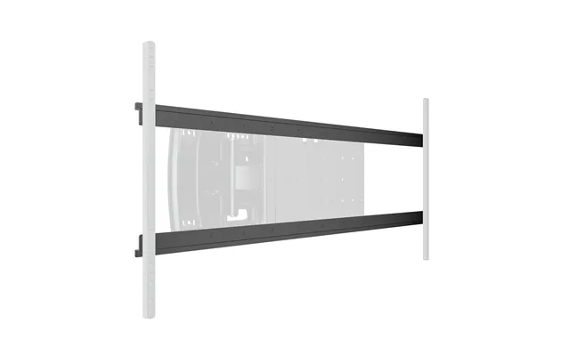 Multibrackets M Vesa Extension Kit Tilt & Turn 1200x400 product image