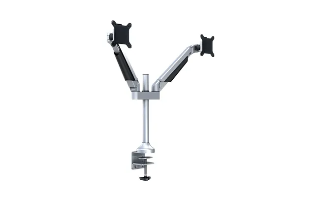 Multibrackets M Vesa Gas Lift Arm Dual Silver product image