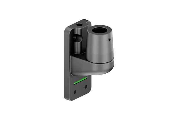 Multibrackets M Wall Adapter Basic Black product image