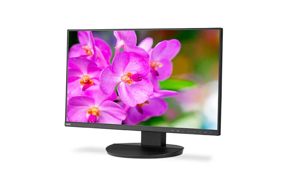 Sharp Nec Multisync Ea241f-bk Computer Monitor 61 Cm 24 1920