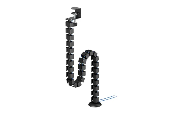 Neomounts Ads06-131bl Cable Spine - Clamp-on Design product image