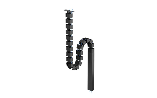 Neomounts Ads06-133bl Cable Spine - Screw-mounted product image