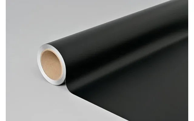 Neschen 6038695 Adhesive Cover Film Black 30000 X 1372 Mm Polyvinyl Chloride Pvc product image