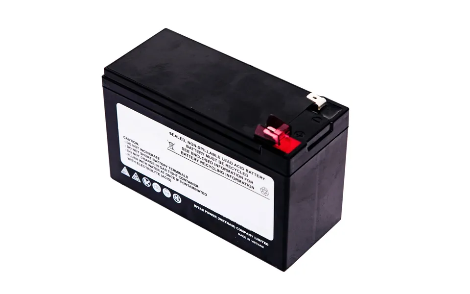 Origin Storage Origin Replacement Ups Battery Cartridge Rbc17 For Be650r