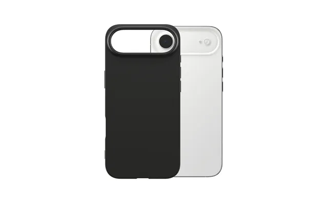 Panzerglass Safe. By Tpu Case Black Iphone Air Bulk