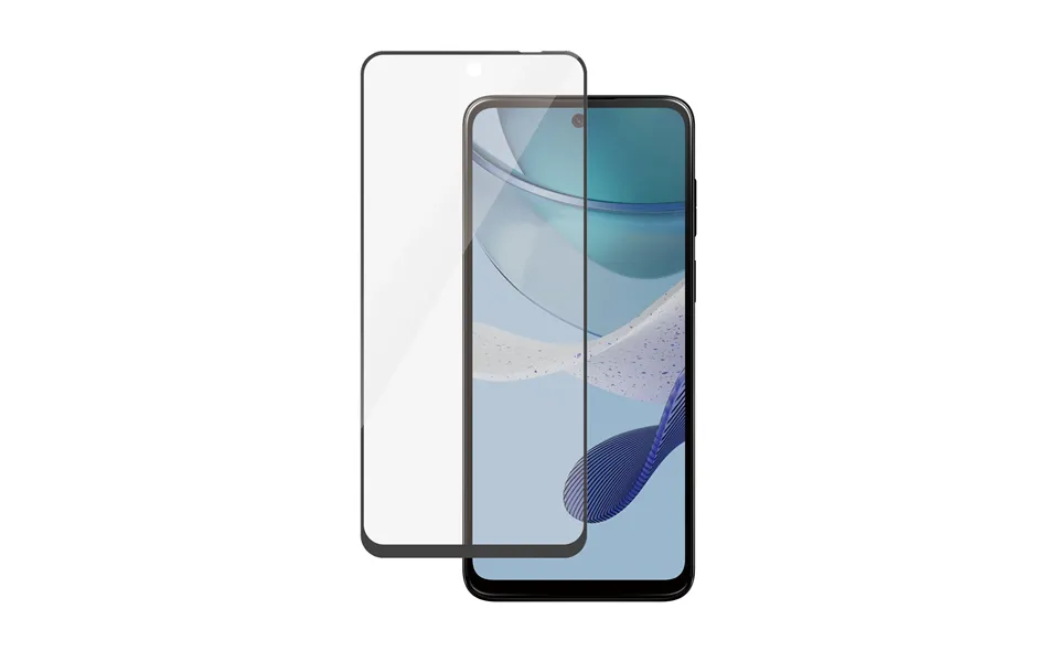 Panzerglass Screen Protector Motorola Moto G13 G23 G53 5g Ultra-wide Fit