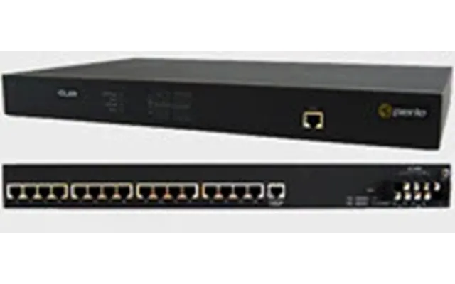 Perle Iolan Sds16c Dhv Gateway Controller