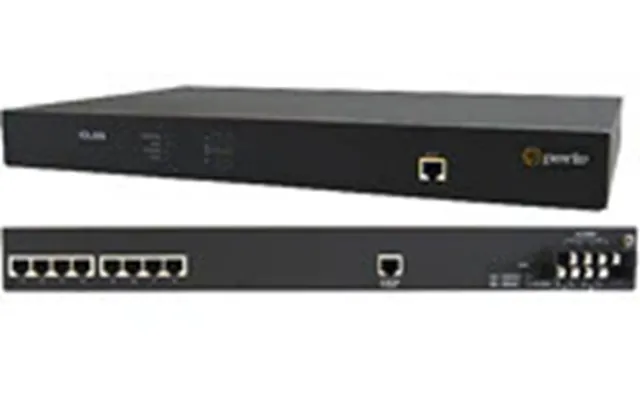 Perle Iolan Sds8c Dhv Gateway Controller