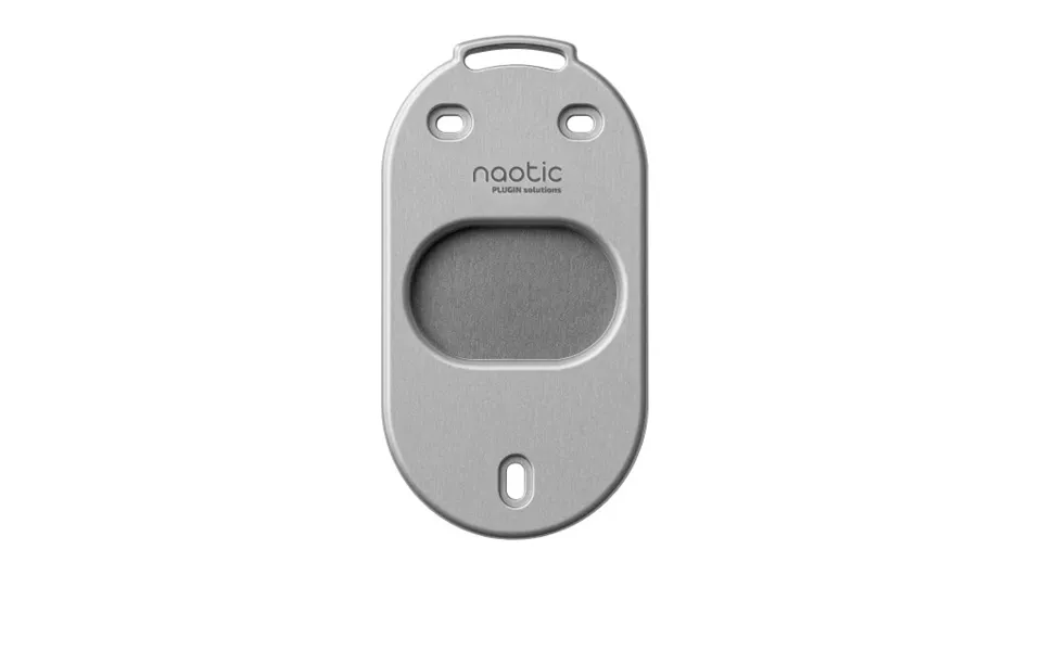 Port Designs Aluminum Unlocking Base With 40 Cm Neck Cord - Fonof