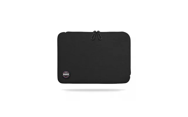 Port Designs Torino Ii Sleeve 35.6 Cm 14 Sleeve Case Black product image