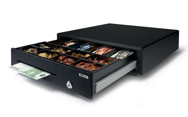 Safescan Sd-4141
