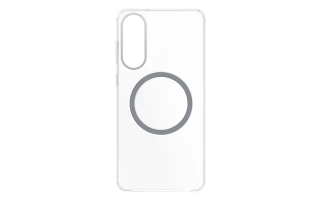 Samsung Gp-ffs937yca Mobile Phone Case 17 Cm 6.7 Cover Transparent