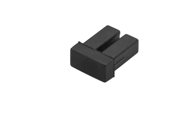 Startech.com Lc Sfp Dust Covers - 10 Pack