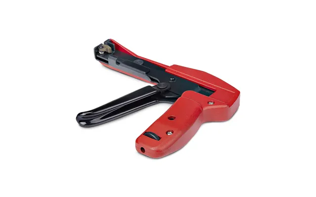 Startech.com Nylon Cable Tie Gun - Zip Tie Cable Installation And Cutter Tool product image