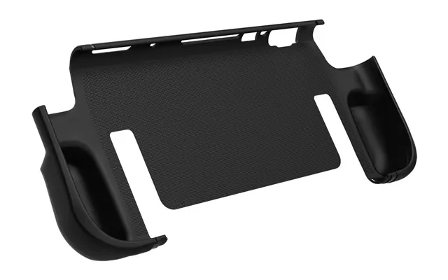 Stealth Gaming S2-ccc Portable Game Console Case Bumper Nintendo Black product image