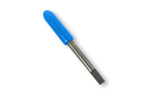Summa 390-550 Utility Knife Blue - Stainless Steel product image