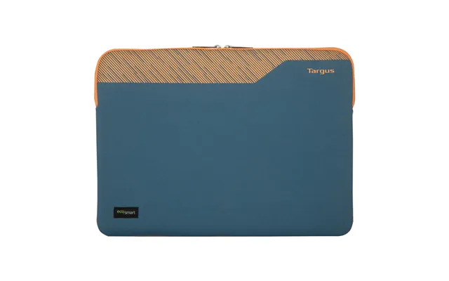 Targus Pulse Ii Ecosmart 40.6 Cm 16 Sleeve Case Blue - Orange product image