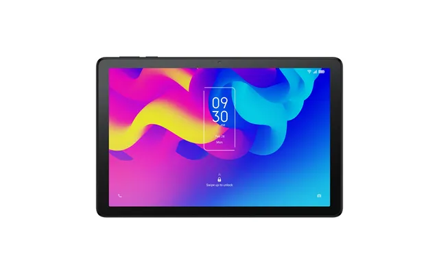 Tcl Tab 10 Fhd 4g Mediatek 128 Gb 25.6 Cm 10.1 4 Gb Wi-fi 5 802