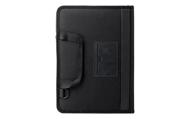 Techair Tacwi009 Meet The Ultimate 11-12 Chromebook Case It's Like A Work-in Style Superhero Fasten It - Protect With Ev product image