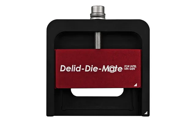 Thermal Grizzly Delid-die-mate V1 Heat Spreader Removal Tool