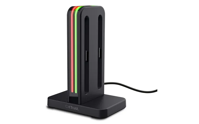 Trust 26049 Game Console Part Accessory Charging System product image