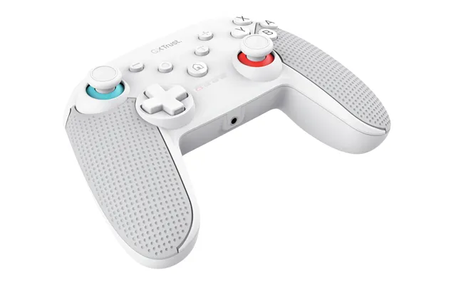 Trust Gxt 1246w Muta White Bluetooth Gamepad Nintendo Switch - Nintendo Switch Lite product image