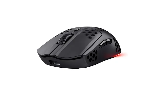 Trust Gxt 929 Helox Mouse Gaming Right-hand Rf Wireless Optical 4800 Dpi product image