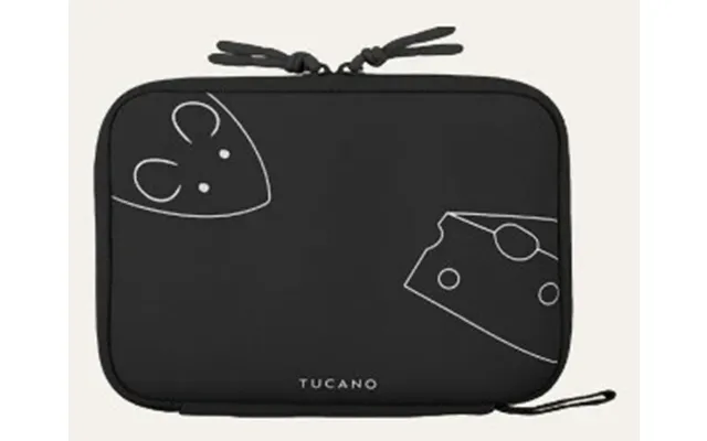 Tucano Btopocob Equipment Case Pouch Case Black product image
