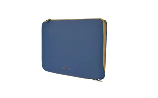 Tucano Doppio 35.6 Cm 14 Sleeve Case Blue product image