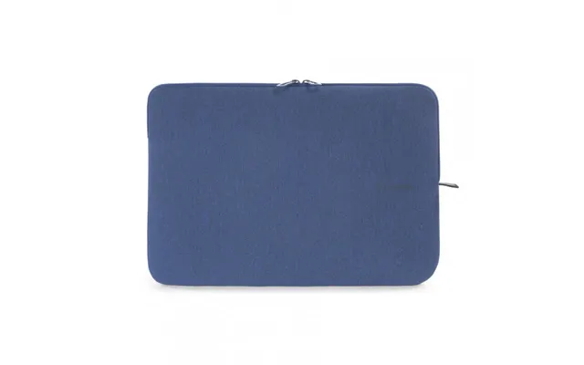 Tucano Mélange Second Skin 39.6 Cm 15.6 Sleeve Case Blue product image