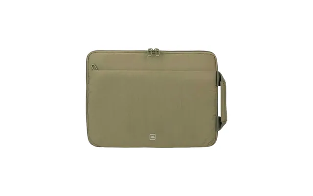 Tucano Sandy 13 14 35.6 Cm 14 Sleeve Case Green product image