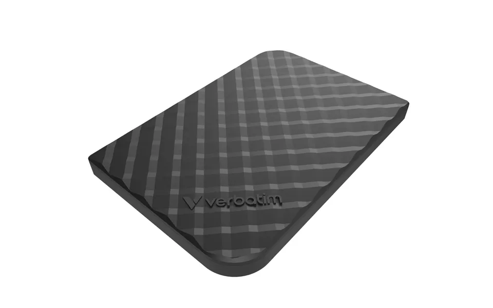 Verbatim Store 'n' Go Portable Ssd Usb 3.2 Gen 1 1tb