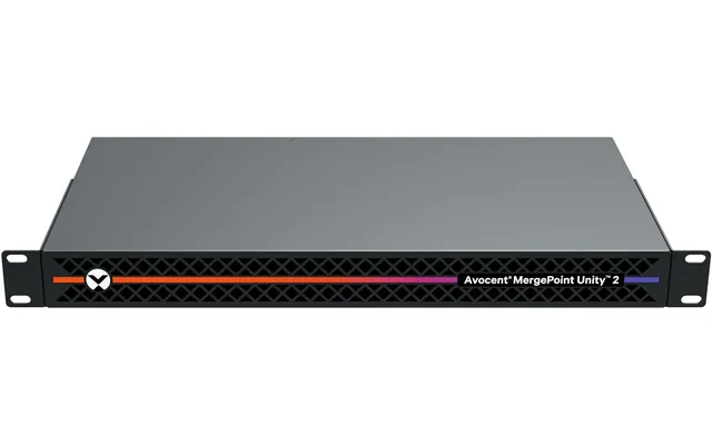 Vertiv Avocent Kvm-over-ip Switch 8-port - 1 Digital Kvm Path product image