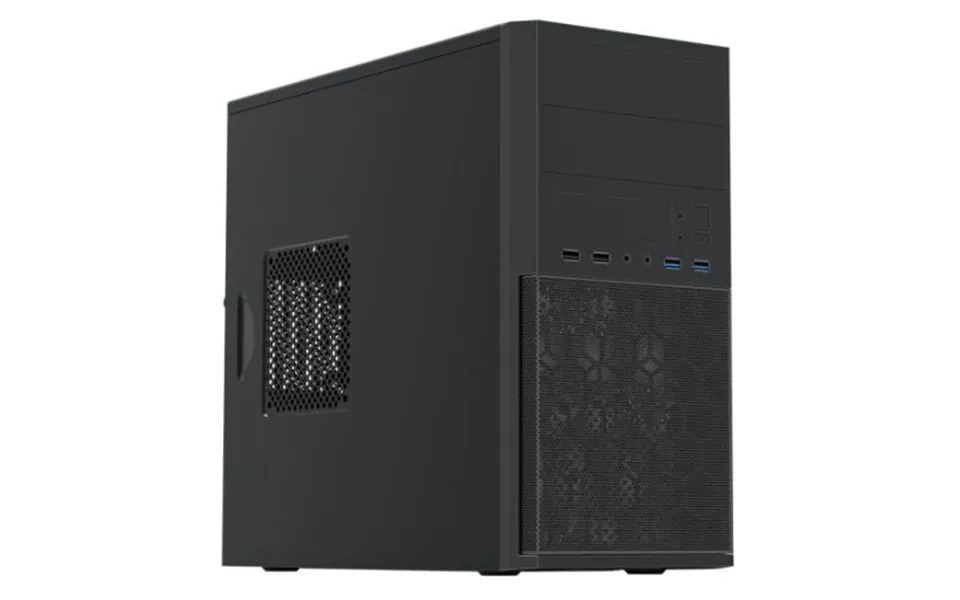 Vida Corporate Tower Black 500 W