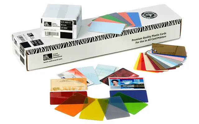 Zebra Premier Pvc 40mil 350