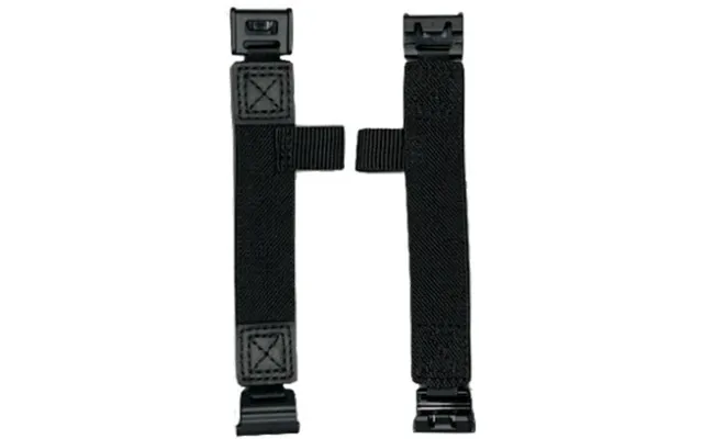 Zebra Sg-ngtc5tc7-hdstp-01 Strap Tablet Black