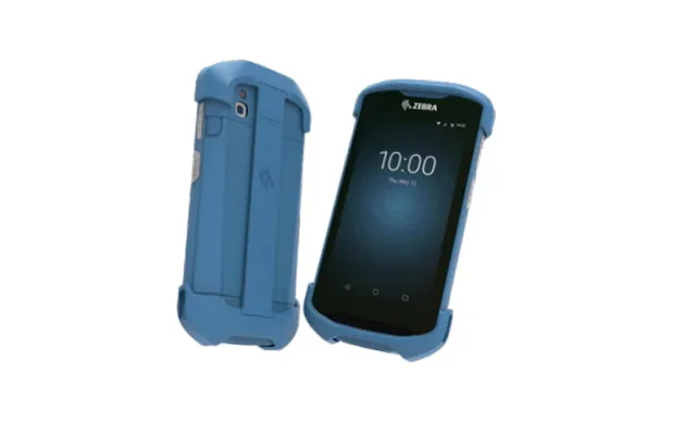 Zebra Sg-tc5x-hstraphc1-01 Handheld Mobile Computer Case product image