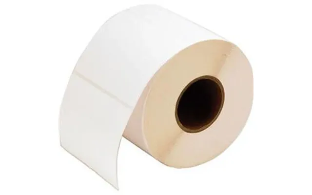 Zebra Z-perform 1000t White