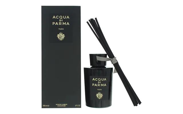 Acqua Di Parma Signatures Yuzu Room Diffuser 180ml