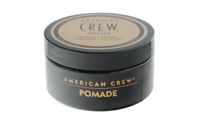 American Crew Hair Pomade 85g
