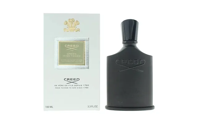 Creed Green Irish Tweed Eau De Parfum 100ml