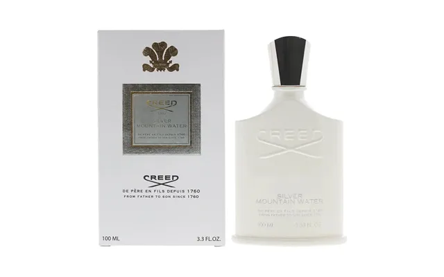 Creed Silver Mountain Water Eau De Parfum 100ml