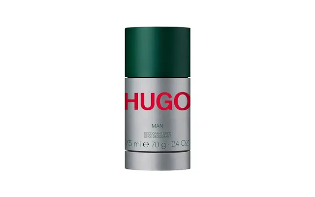 Hugo Boss Hugo Man Deodorant Stick 75ml