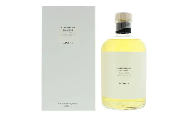 Laboratorio Olfattivo Agrumeto Diffuser 1000ml Damaged Box