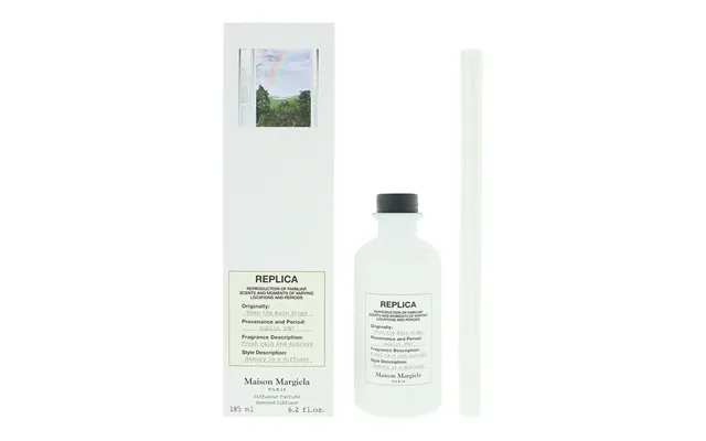 Maison Margiela Replica When The Rain Stops Diffuser 185ml