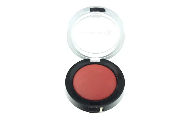 Max Factor Face Finity 35 Cheeky Coral Blush 6g