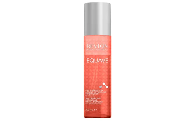 Revlon Professional Equave Curls Definition Instant Detangling Conditioner 200ml