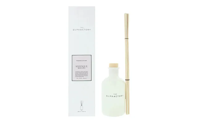 The Olphactory Mistique Boughts Diffuser 500ml