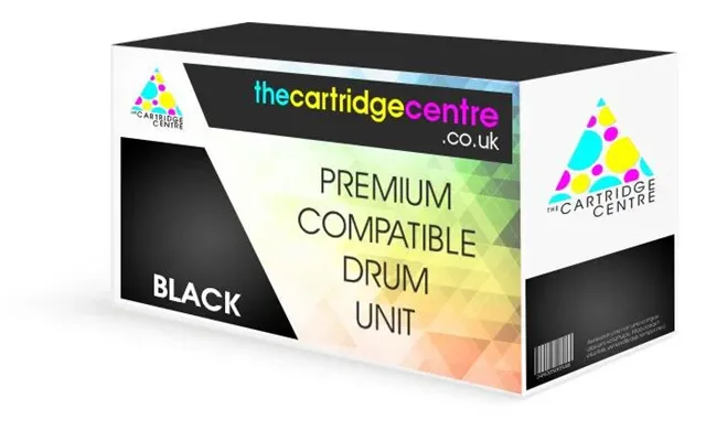 Premium Compatible Brother Dr-6000 Black Drum Unit Dr6000